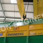 Solid-waste-handling