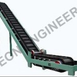 High-Angle-Conveyor