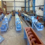 screw-conveyor